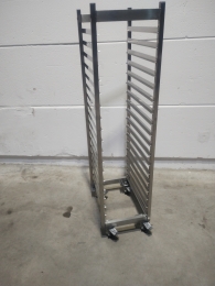 s/s rack (GN 1/1)